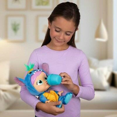Poupée Bébé Stitch