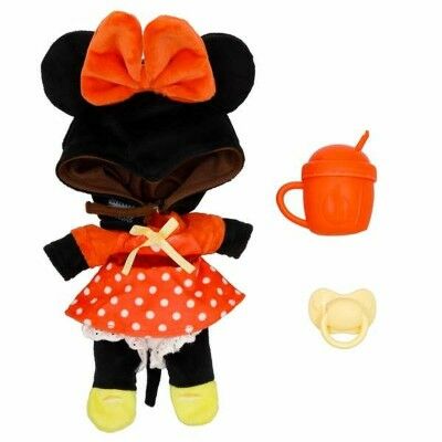 Poupée Bébé Minnie Mouse