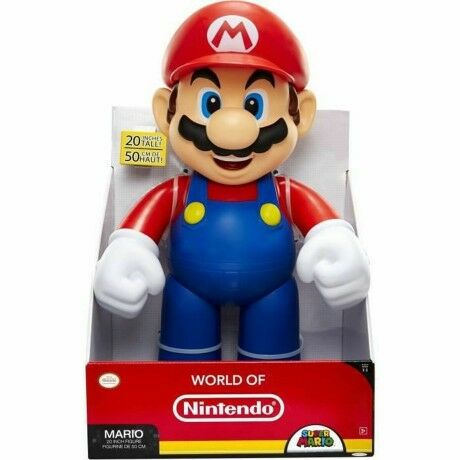 Figurine d’action Jakks Pacific 50 cm 1 Unité