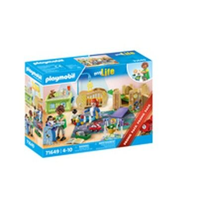 Figurine d’action Playmobil