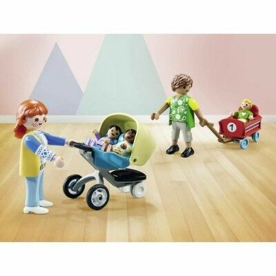 Figurine d’action Playmobil