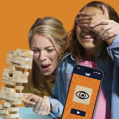 Jeu de société Hasbro