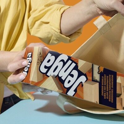 Jeu de société Hasbro