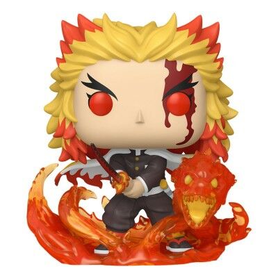 Figurine Funko Pop! Kyojuro Renggoku