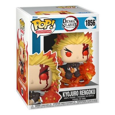 Figurine Funko Pop! Kyojuro Renggoku