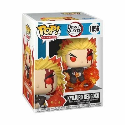Figurine Funko Pop! Kyojuro Renggoku