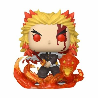 Figurine Funko Pop! Kyojuro Renggoku