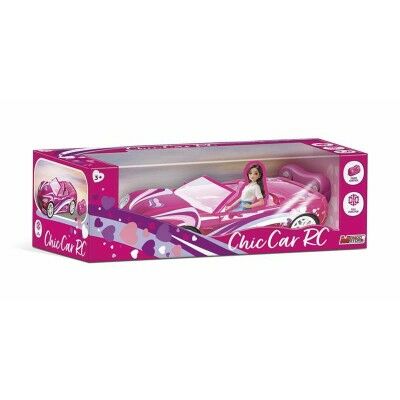 Voiture Télécommandée Unice Toys 1:10
