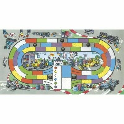 Jeu de Dés HABA Monza