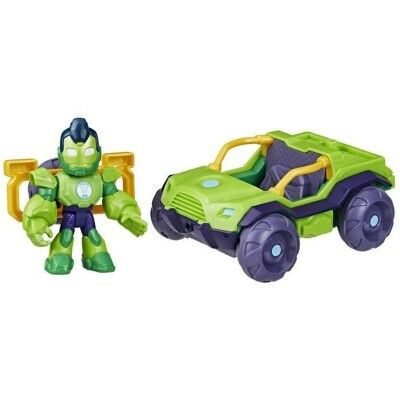 Figurine d’action Hasbro