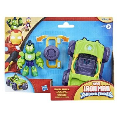 Figurine d’action Hasbro