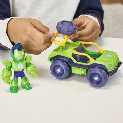 Figurine d’action Hasbro