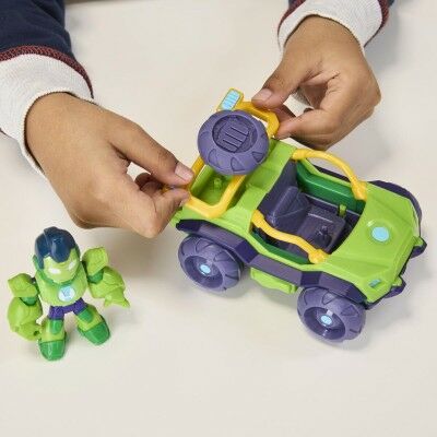 Figurine d’action Hasbro