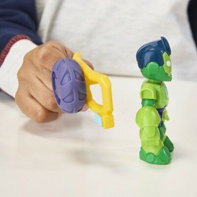 Figurine d’action Hasbro