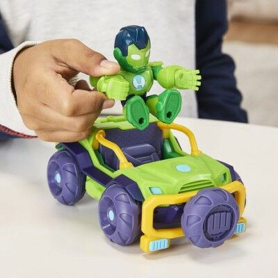 Figurine d’action Hasbro