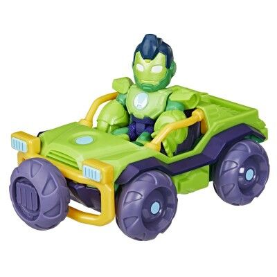 Figurine d’action Hasbro