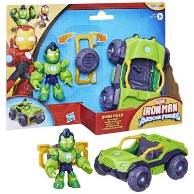 Figurine d’action Hasbro