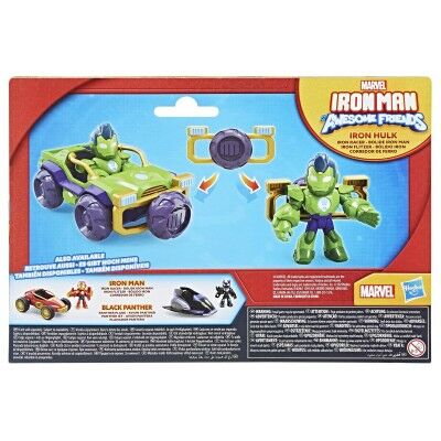 Figurine d’action Hasbro