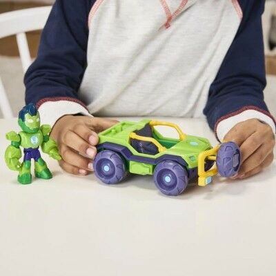 Figurine d’action Hasbro