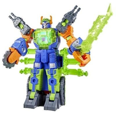 Figurine d’action Hasbro