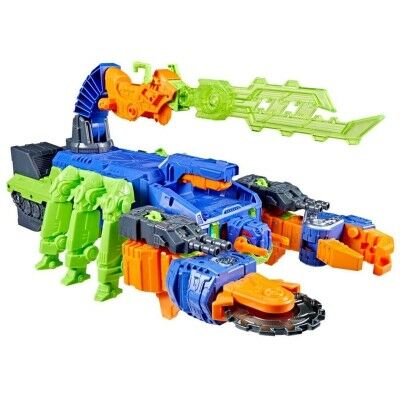 Figurine d’action Hasbro