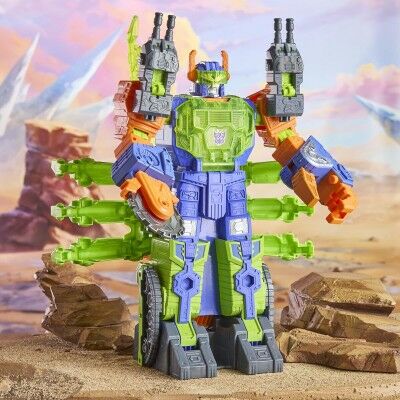 Figurine d’action Hasbro