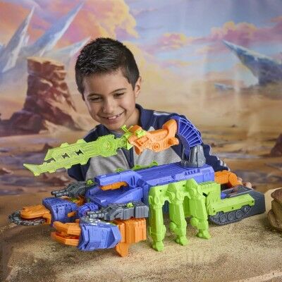 Figurine d’action Hasbro