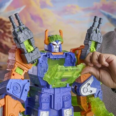 Figurine d’action Hasbro