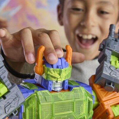 Figurine d’action Hasbro