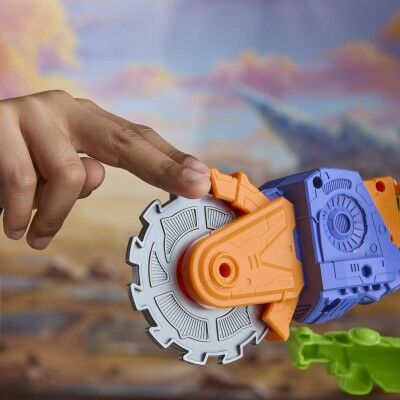 Figurine d’action Hasbro