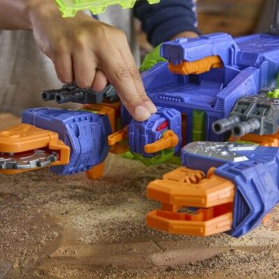 Figurine d’action Hasbro
