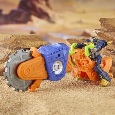 Figurine d’action Hasbro