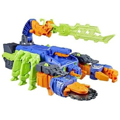 Figurine d’action Hasbro