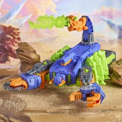 Figurine d’action Hasbro