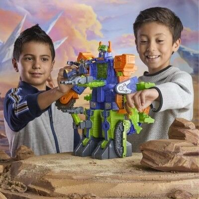 Figurine d’action Hasbro