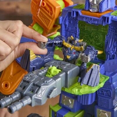 Figurine d’action Hasbro