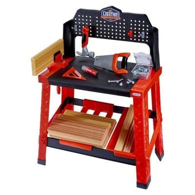 Ensemble Vaisselle pour Enfants Little Tikes