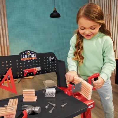 Ensemble Vaisselle pour Enfants Little Tikes