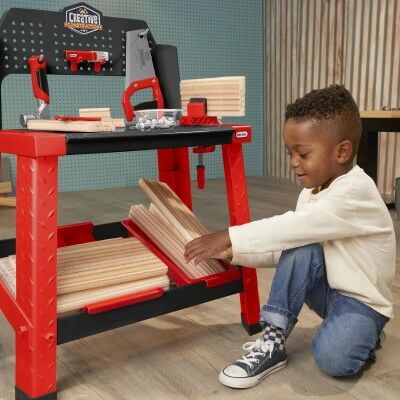 Ensemble Vaisselle pour Enfants Little Tikes