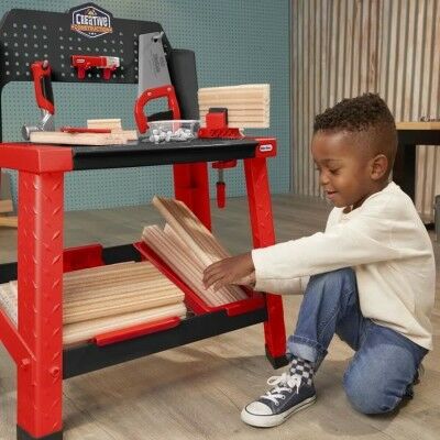 Ensemble Vaisselle pour Enfants Little Tikes