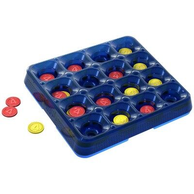 Jeu de société Hasbro Puissance 4