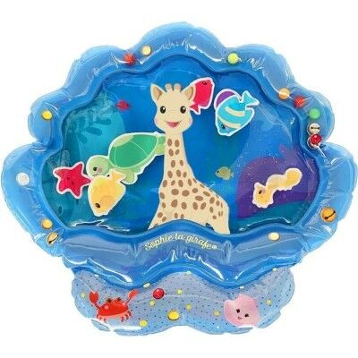 Tapis de jeu Sophie la Girafe