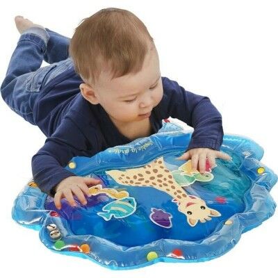 Tapis de jeu Sophie la Girafe