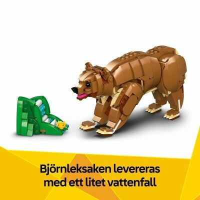 Set de construction Lego CREATOR 31166 Beautiful Horse