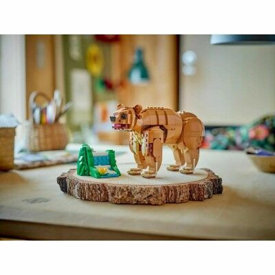 Set de construction Lego CREATOR 31166 Beautiful Horse