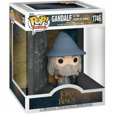 Figure à Collectionner Funko Pop! Gandalf 1746