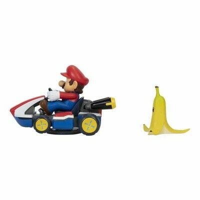 Kart Super Mario Assortiment de couleurs