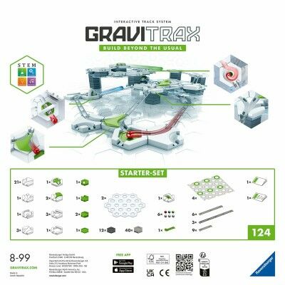 Jeu de société Ravensburger