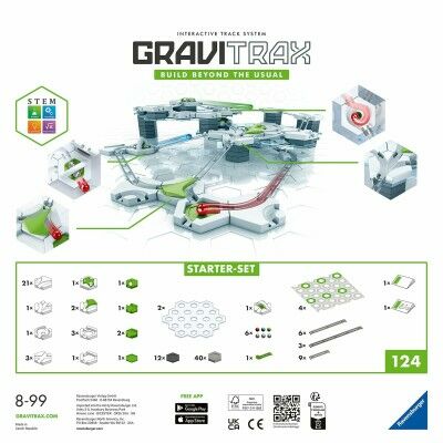 Jeu de société Ravensburger
