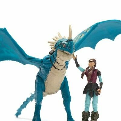 Dragon Spin Master